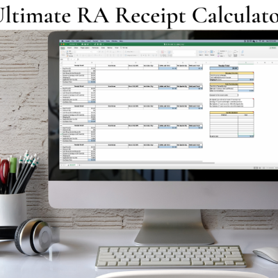 ultimate retail arbitrage calculator amazon